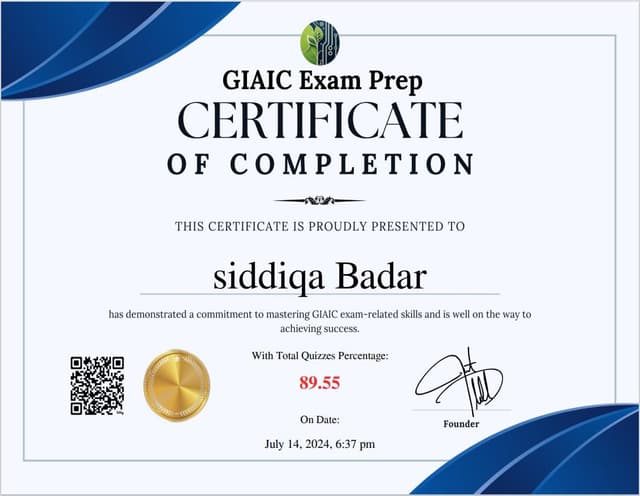 Typescript Certificates